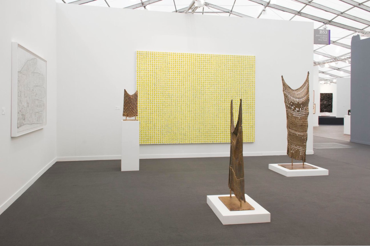 Frieze New York
