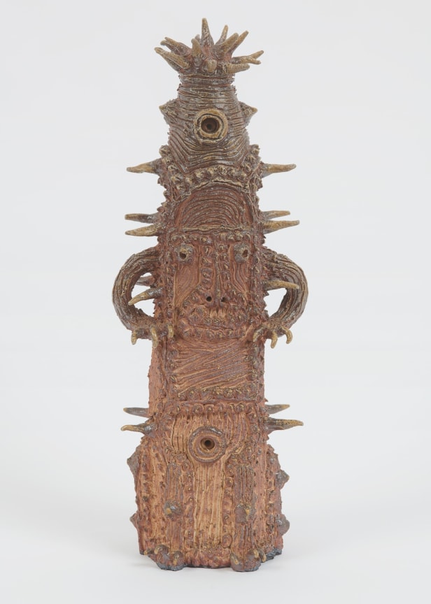 Image of SHINICHI SAWADA's Untitled (148), c.2007-2012