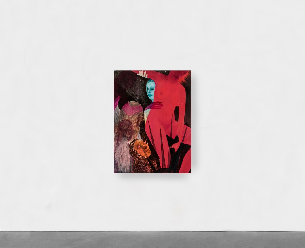 NAUDLINE PIERRE Soft and Fragile,&nbsp;2018