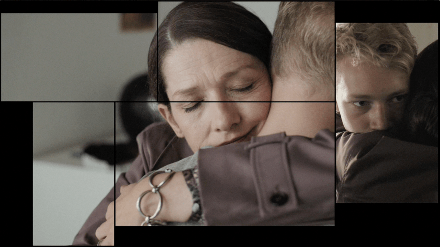 Image of OMER FAST's&nbsp;Spring,&nbsp;2016