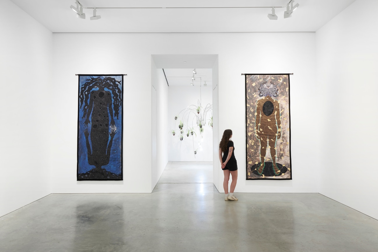 NXTHVN: Un/Common Proximity