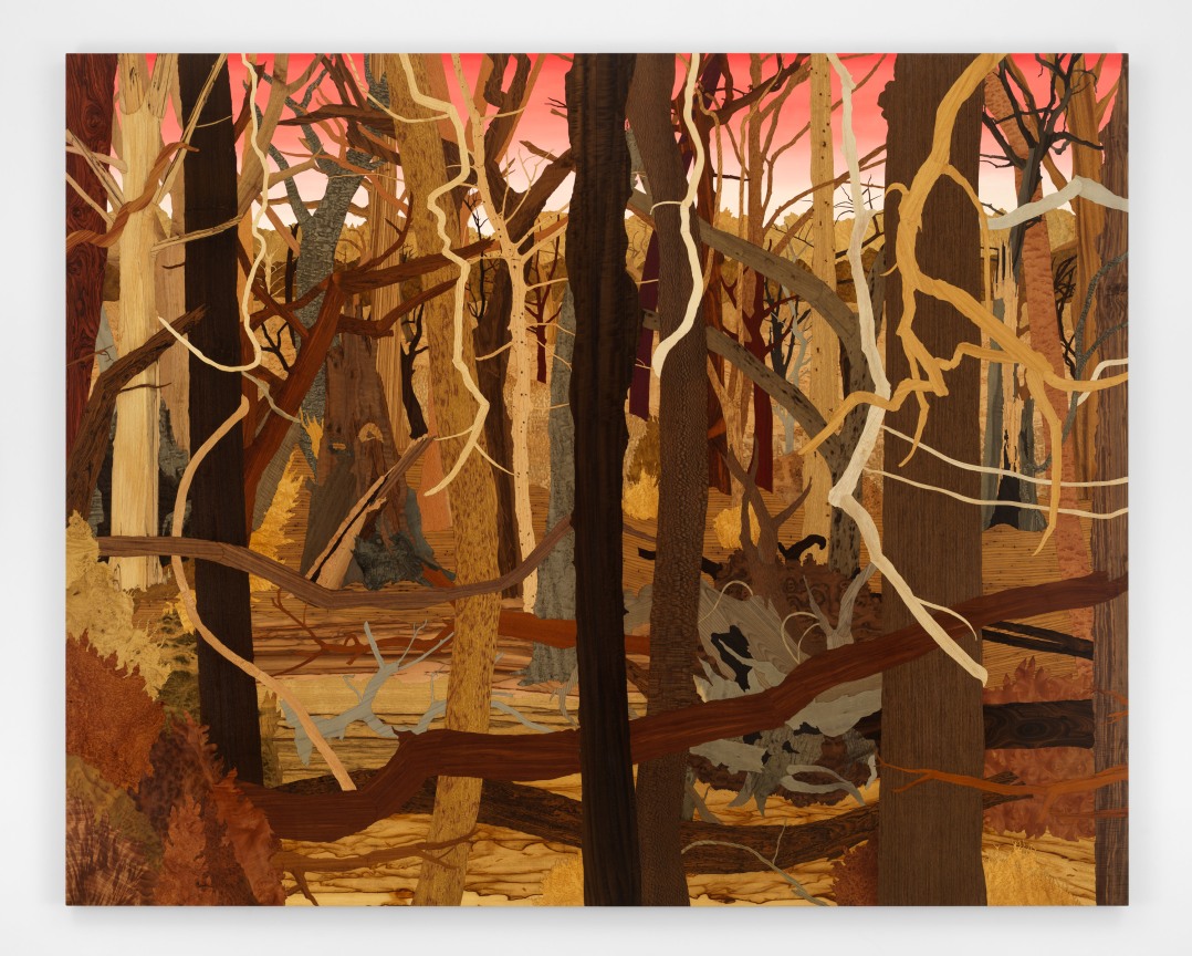 Image of ALISON ELIZABETH TAYLOR's Meet You There, 2021.