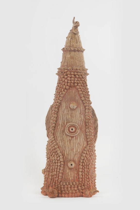 SHINICHI SAWADA  Untitled (3), 2006-2010