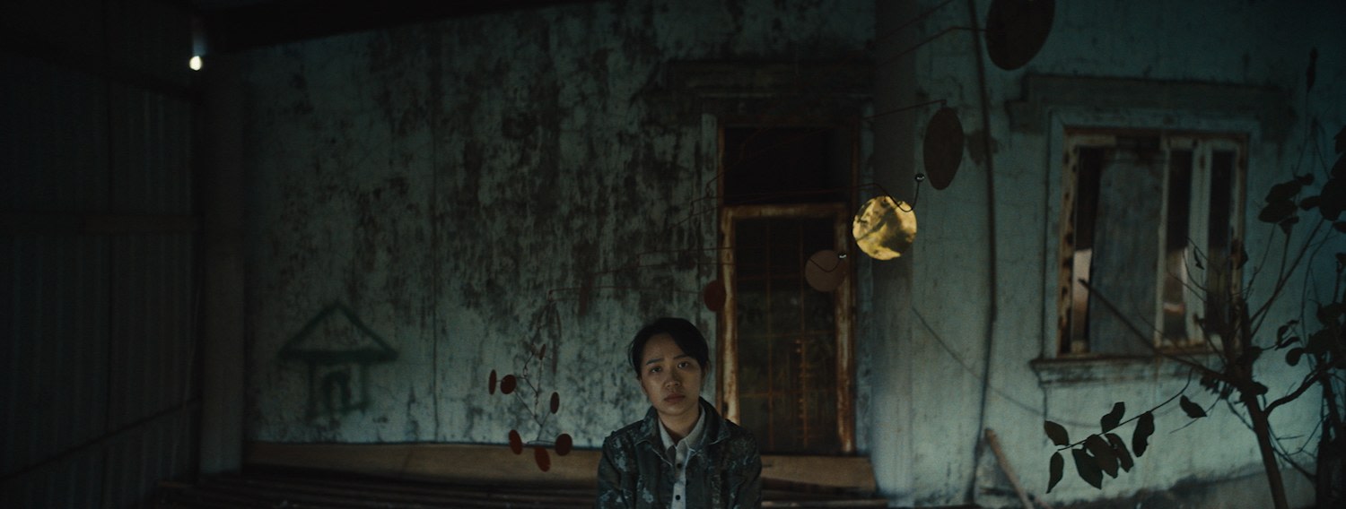 still from film The Unburied Sounds of a Troubled Horizon