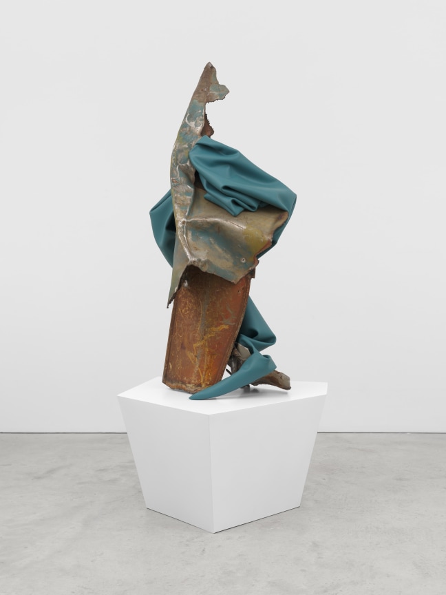 KENNEDY YANKO, Waking up to you, 2024