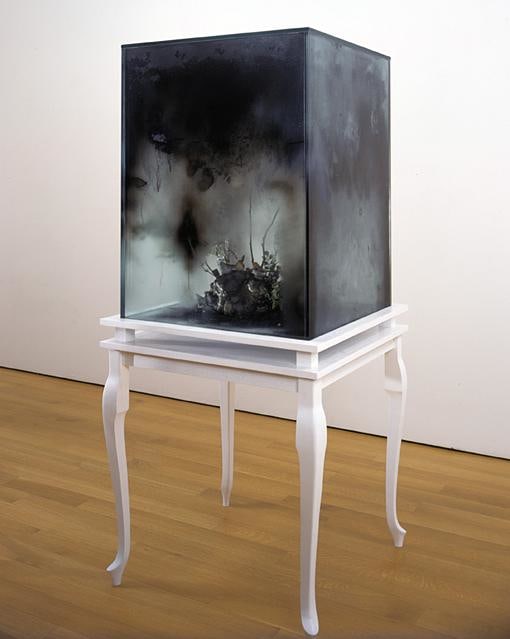 Image of MANFREDI BENINATI's Untitled, 2007