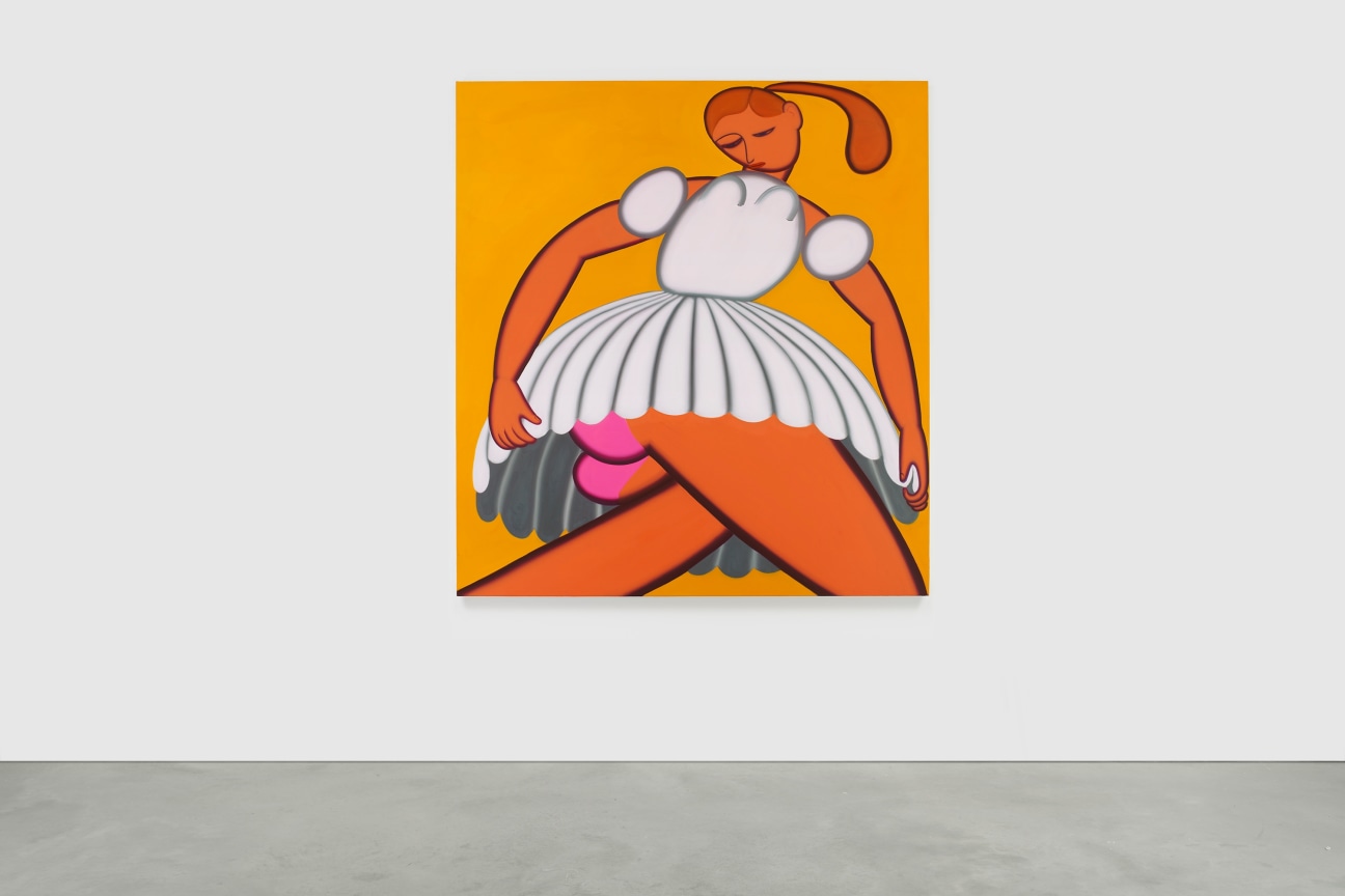 GRACE WEAVER Shame, 2020