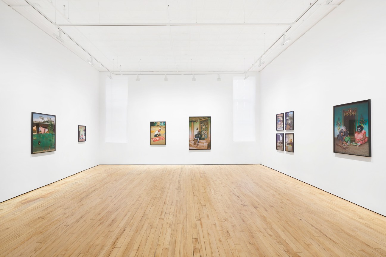 gallery view of several photographs