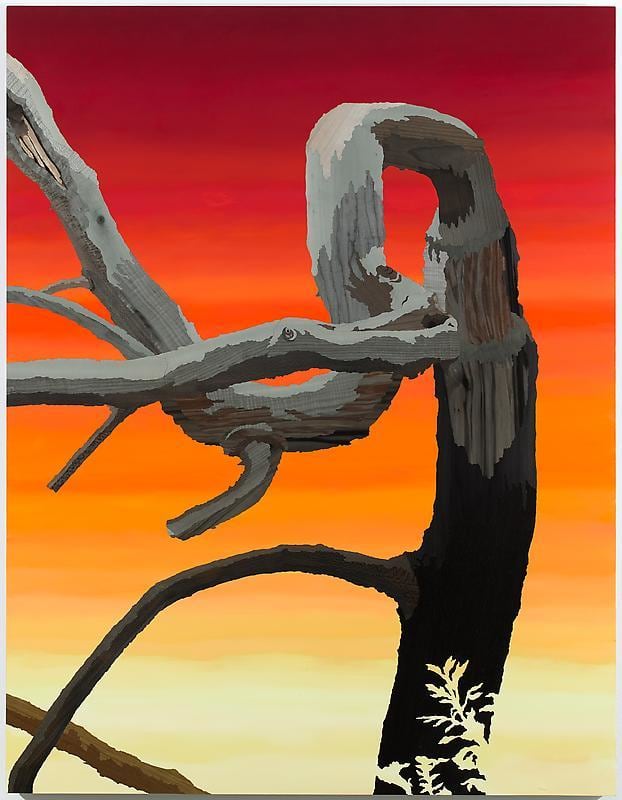 Image of ALISON ELIZABETH TAYLOR's Medusa, 2013