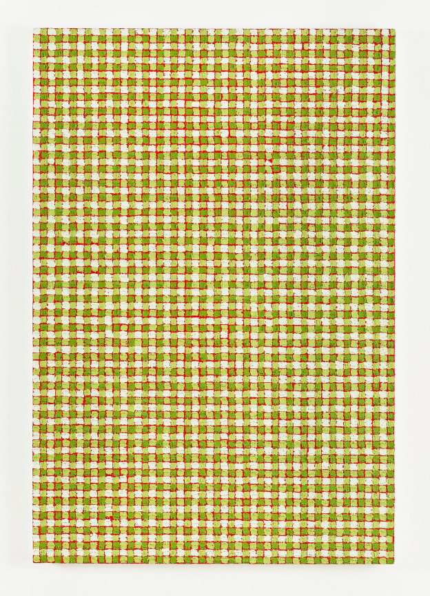 Image of MICHELLE GRABNER's Untitled,  2016