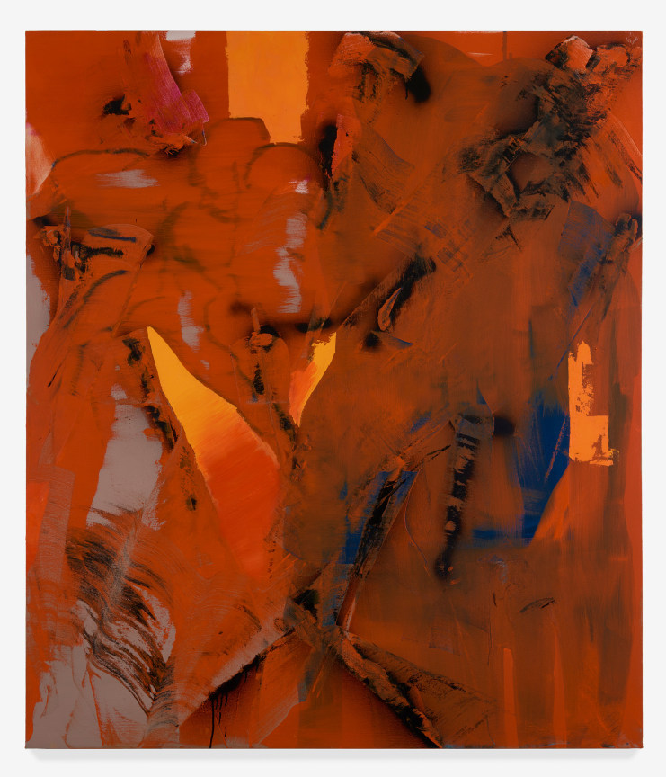 FIDELIS JOSEPH, Detention II, 2024