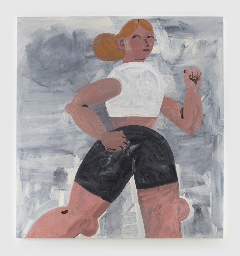 GRACE WEAVER Heroine, 2021