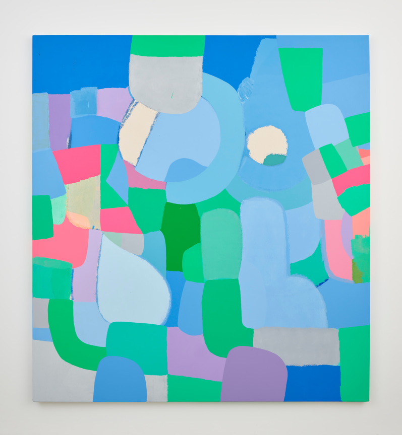 FEDERICO HERRERO, Fuga, 2022