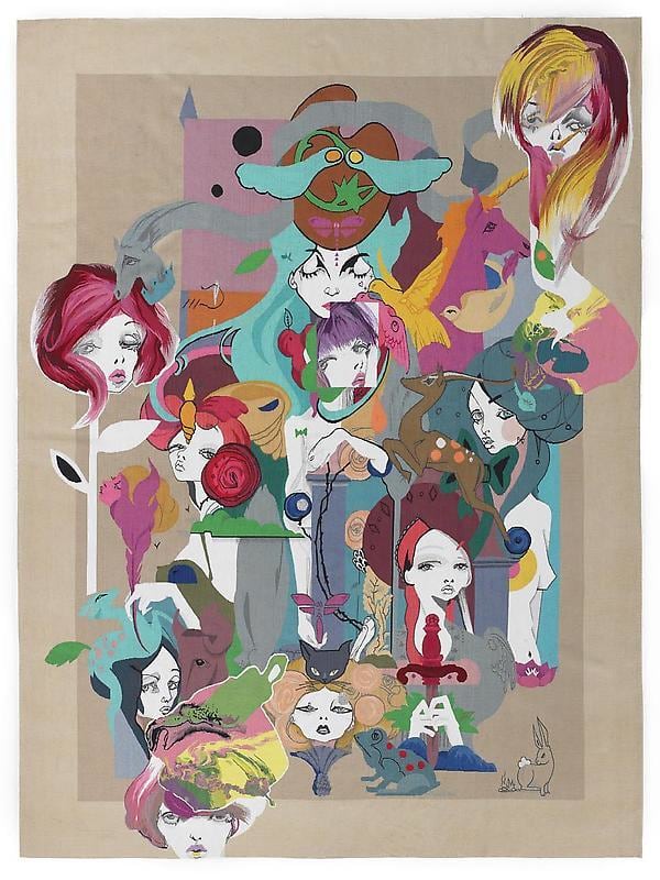 Image of JULIE VERHOEVEN's Far from The Madding Crowd, 2008