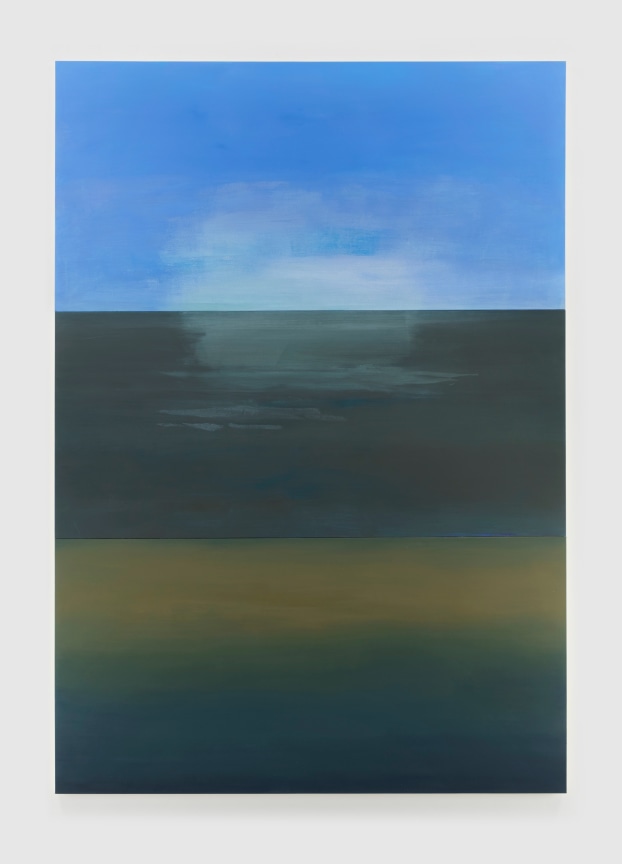 Image of BYRON KIM's B.Q.O. 13 (Tobey Pond), 2021