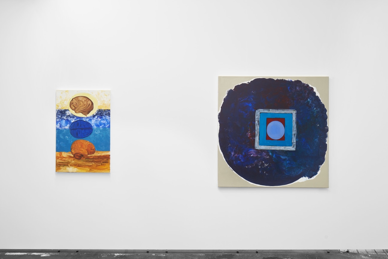 Installation View,&nbsp;Liste, Basel, Switzerland,&nbsp;June 12&ndash;18, 2023