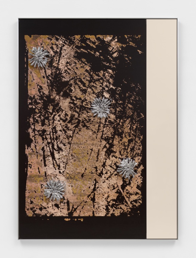 Image of ANTONIA KUO's Nocturne II, 2024