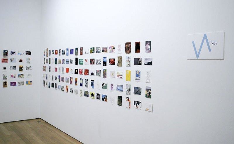 Postcards from the Edge Benefit to Offer Works from Famous Artists for Just  $85