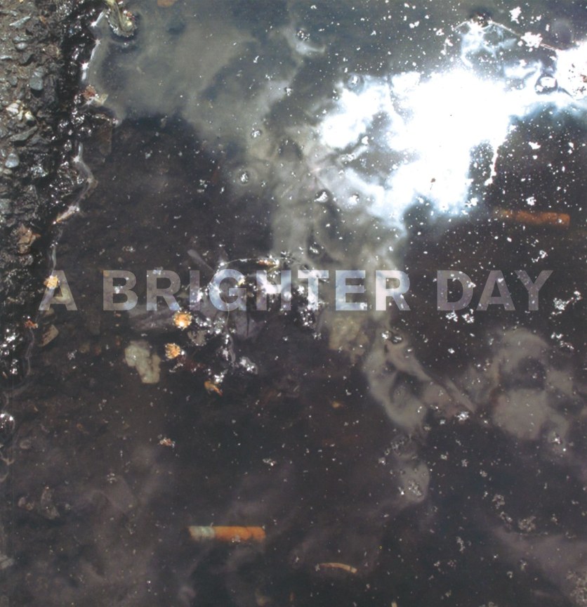 A Brighter Day