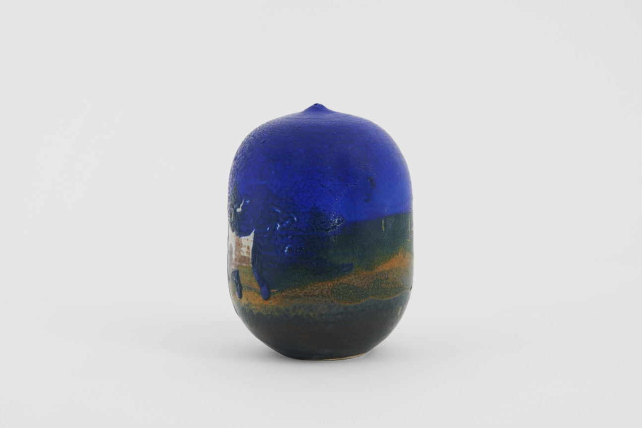 TOSHIKO TAKAEZU, Untitled, ca. 1990s