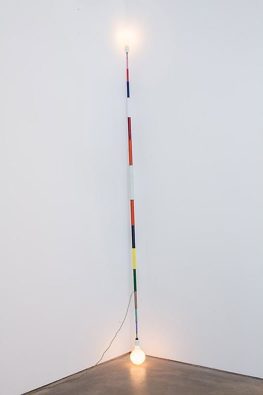 Image of ANDY COOLQUITT's LW4EAAEMH 2012