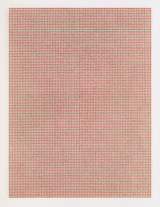 image of michelle grabner's Untitled,&nbsp;2016