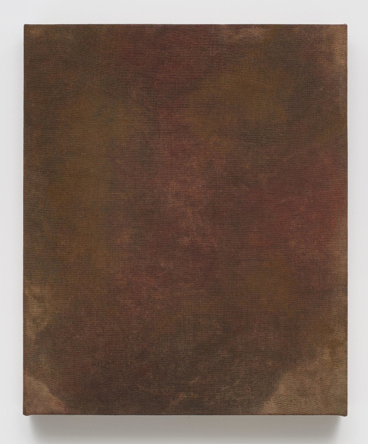 Image of BYRON KIM's Pathos Cosmos (Red),&nbsp;2016