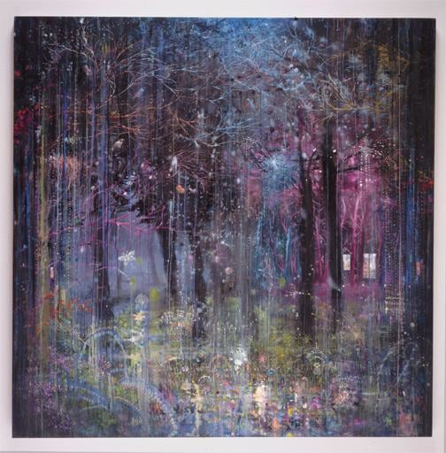 Image of MANFREDI BENINATI's Aziz, 2004