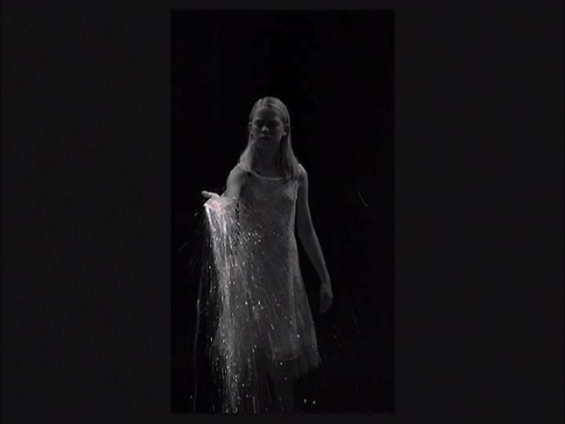 Image of BILL VIOLA's Helena,&nbsp;2008