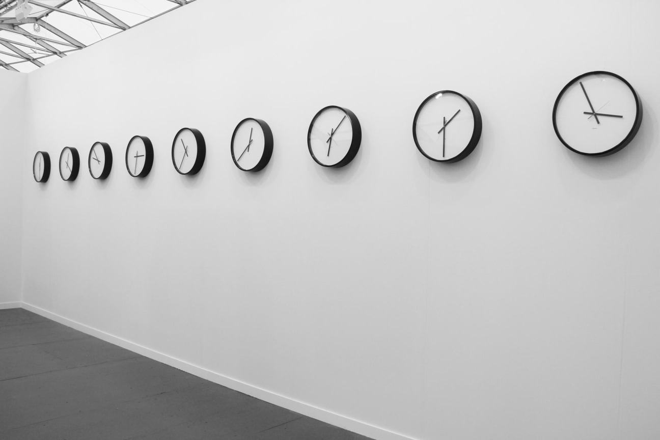 , Installation view, 2015