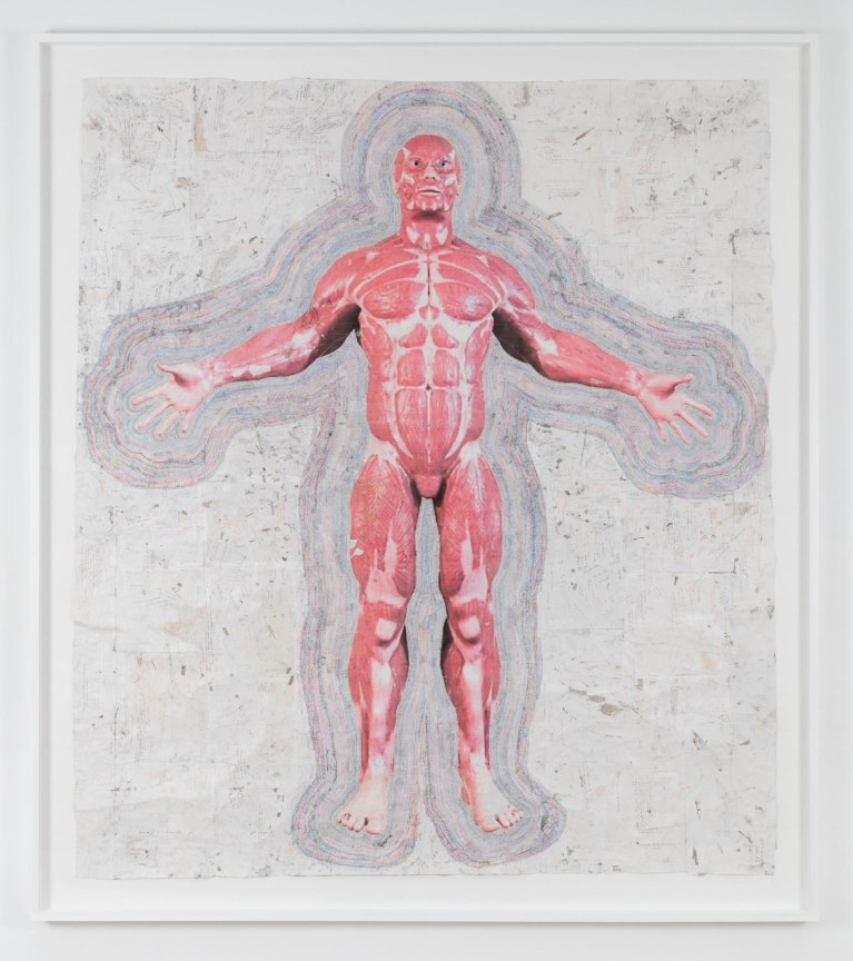 Image of SIMON EVANS's Religious Building, 2016