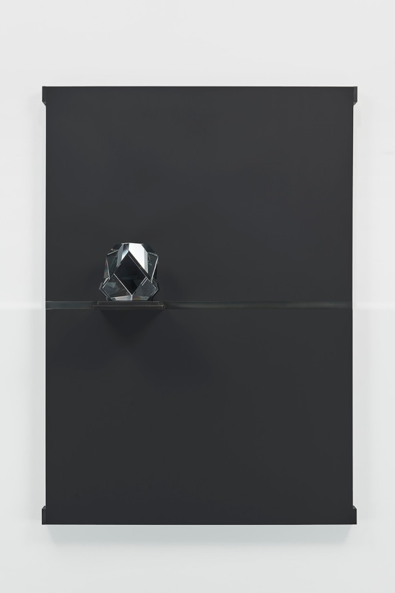 Image of JOSIAH MCELHENY's The Shape of Melancholy, 2023