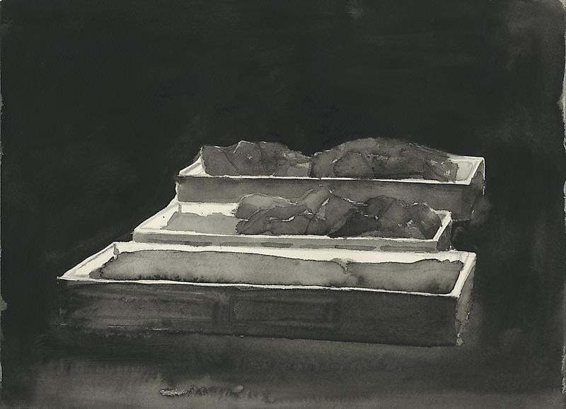 Image of SHI ZHIYING's Restoration of Terra-cotta Warriors, 2013