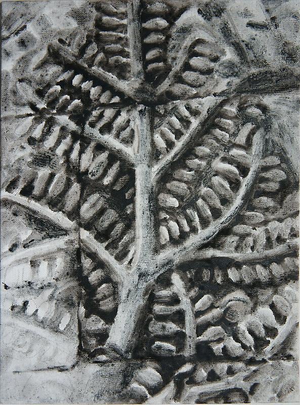 Image of SHI ZHIYING's Cambodian Relief Sculpture, 2013