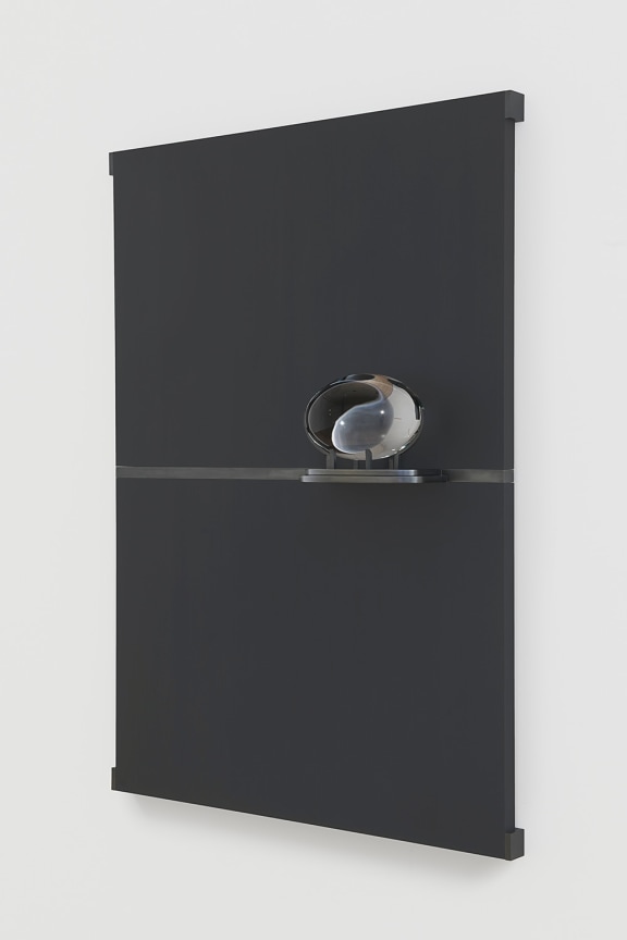 Image of JOSIAH MCELHENY's The Double Centered World, 2023