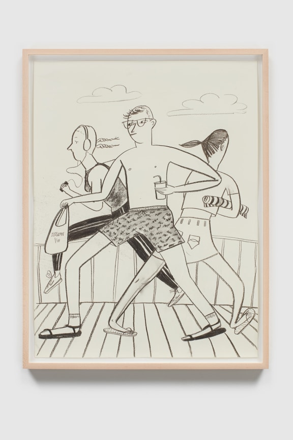 Image of GRACE WEAVER's beachfront property, 2018