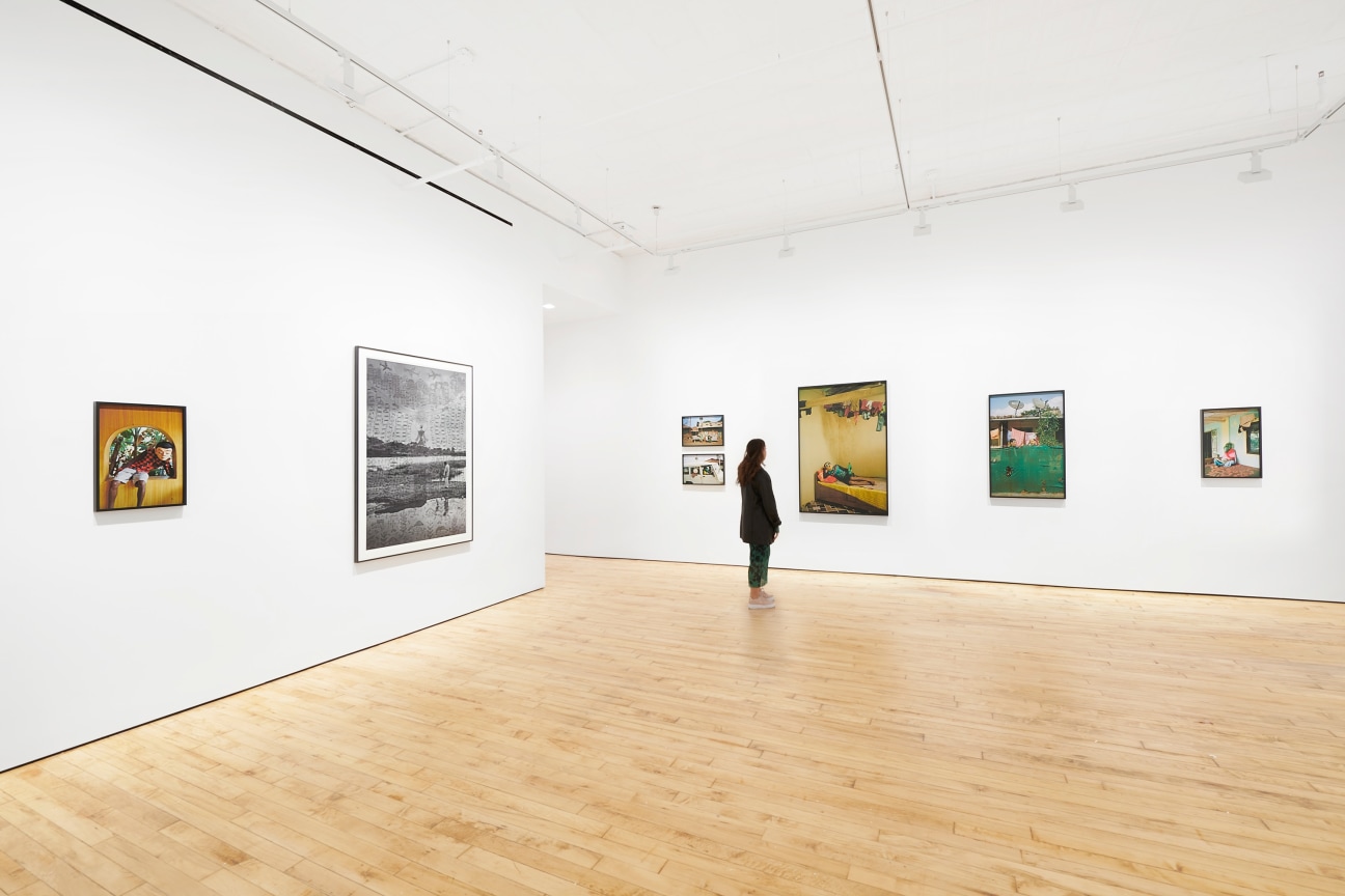 gallery view of several photographs