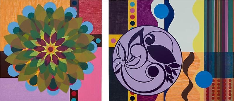 Image of BEATRIZ MILHAZES's Sal (Salt), 2009