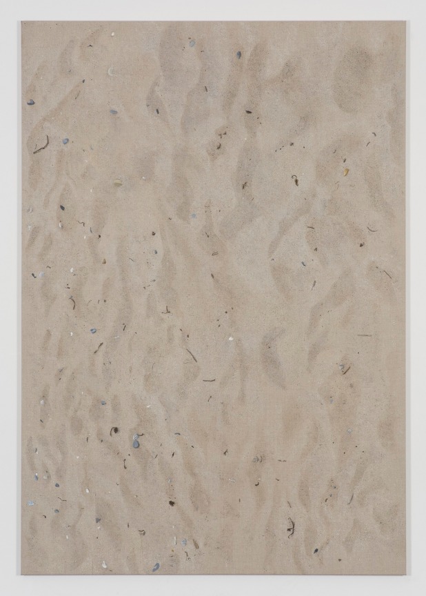 Image of HELENE APPEL's Sand, 2018