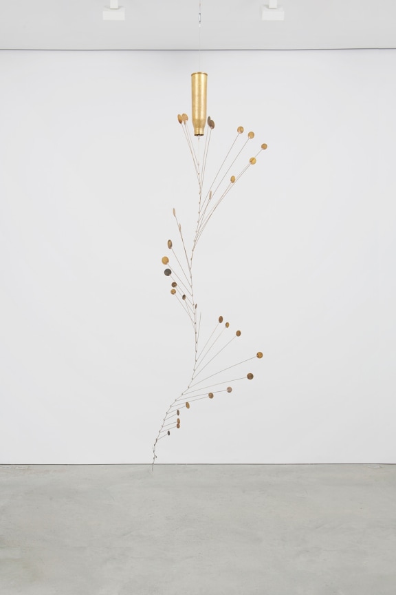 Image of TUAN ANDREW NGUYEN's Fire Bird, 2023