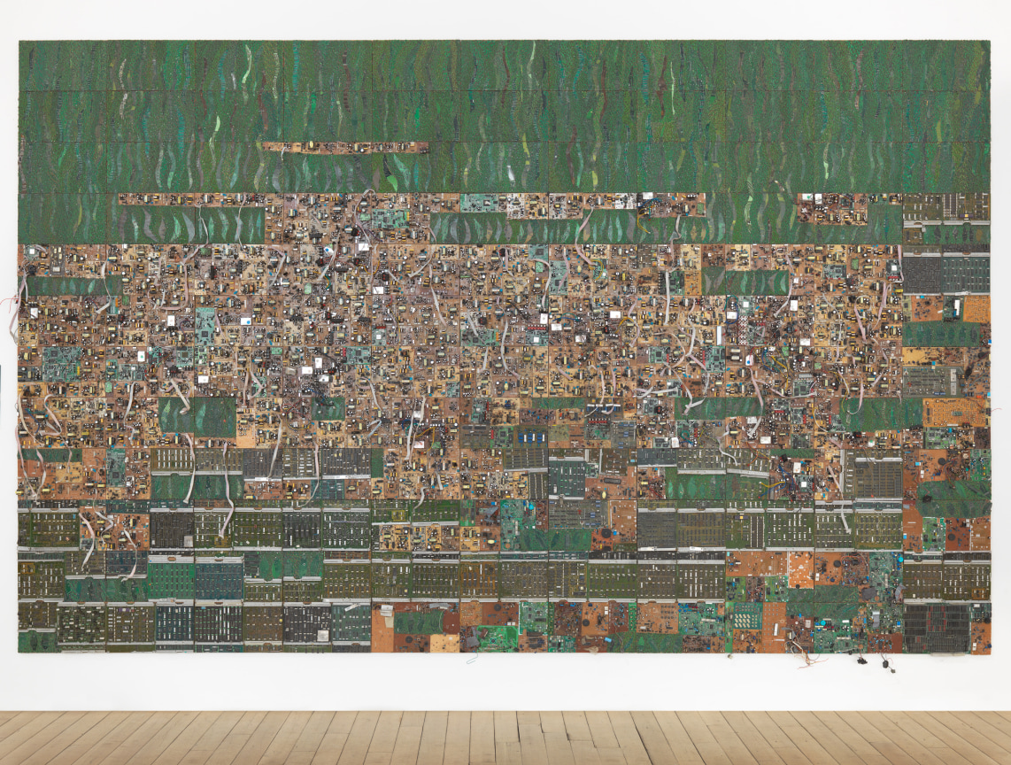 ELIAS SIME Tightrope: Noiseless 1