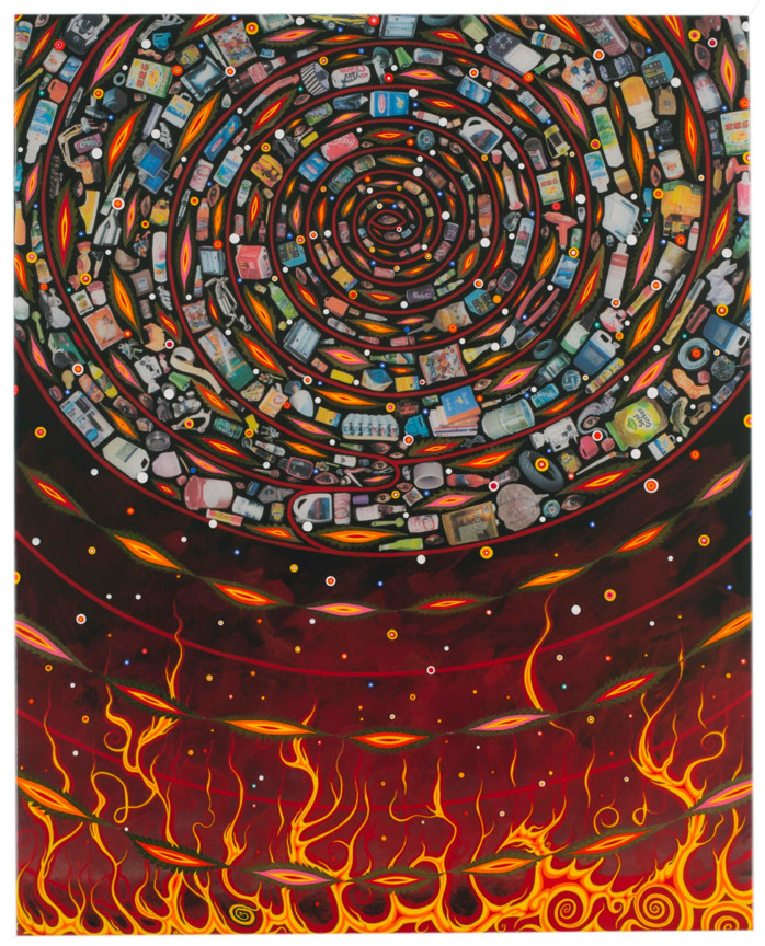 Image of FRED TOMASELLI's&nbsp;After Oct. 16, 2010,&nbsp;2014