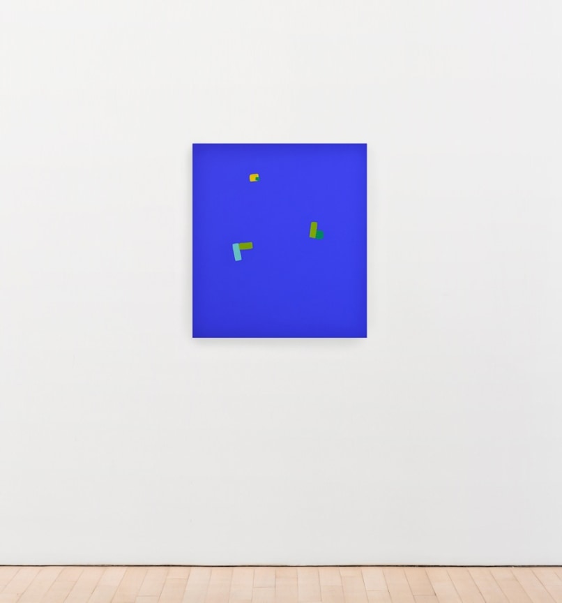 Image of FEDERICO HERRERO's Letras, 2018