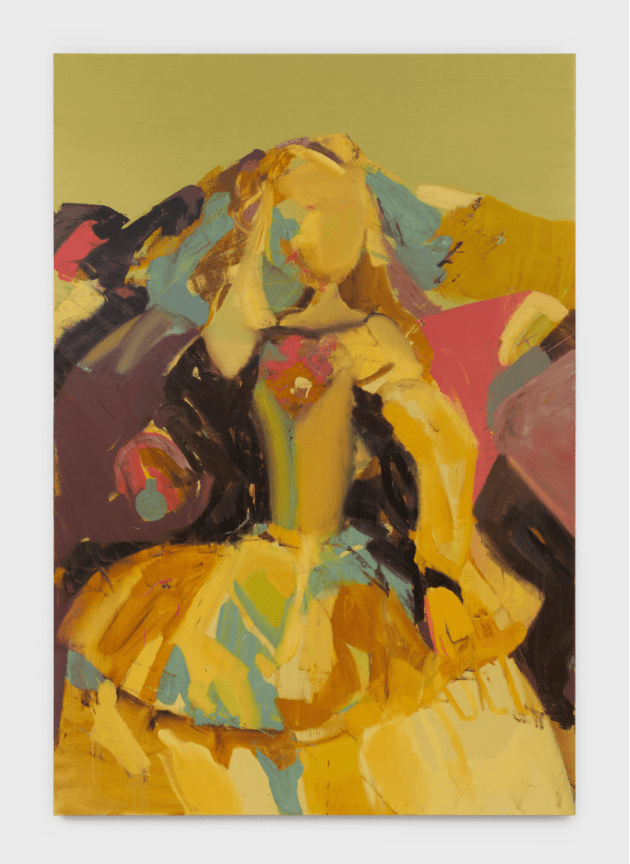 Image of Andy Woll's Mt. Wilson (Princess Margaret Theresa XI), 2022