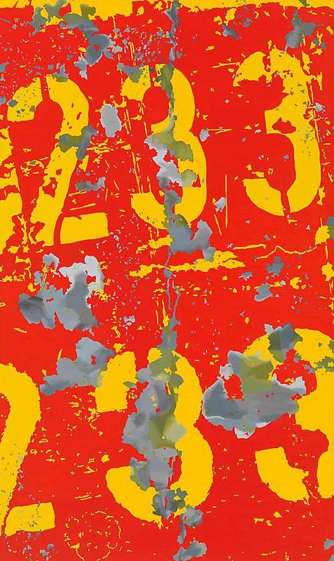 Image of INGRID CALAME's Arcelor Mittal Steel Shipping Building One, No. 233, 2009