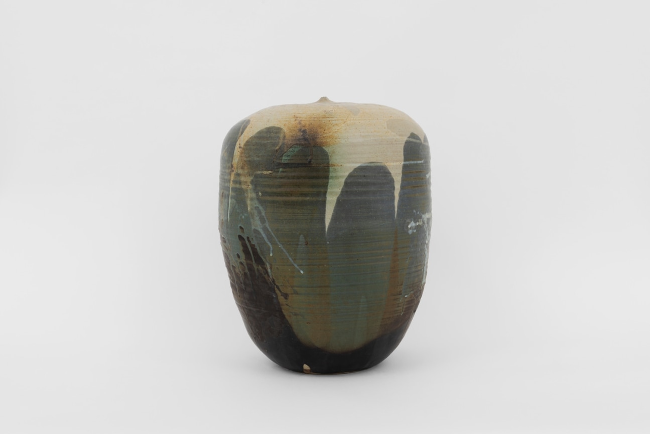 Image of TOSHIKO TAKAEZU's Untitled, ca 1990s