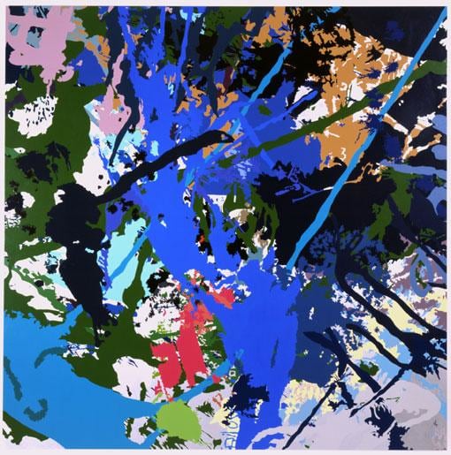 Image of Ingrid Calame's Bb-AAghch, 2003