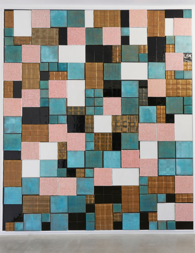 Image of MICHELLE GRABNER's Untitled, 2021