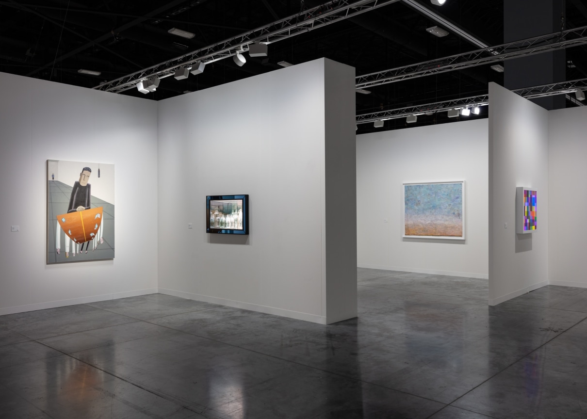 Art Basel Miami Beach