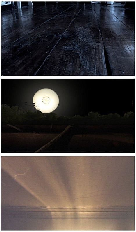 imager of hiraki sawa's Between, 2004